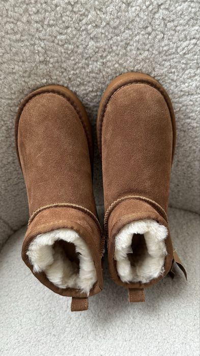 Ugg угги Lamo (23-23,5см) 36-37 розмір