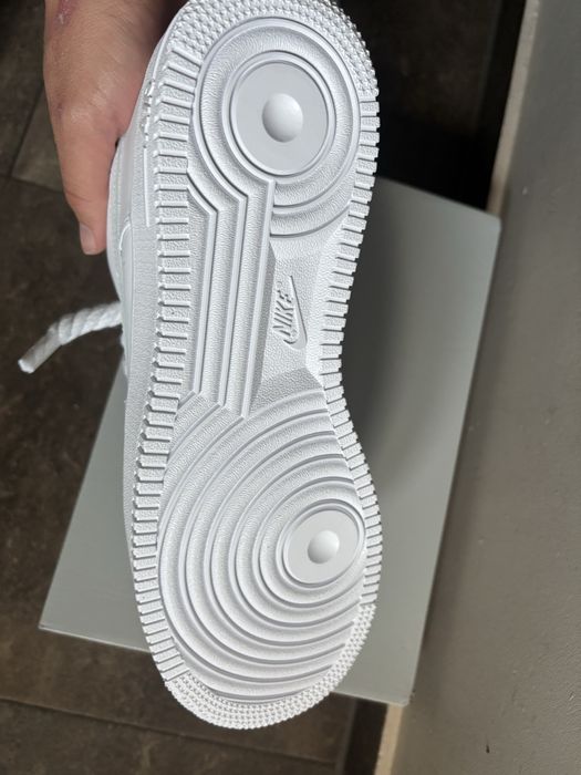 Nie air force 1 rope