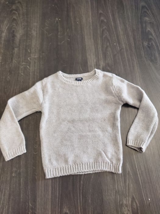 Conjuntos e fatos treino 2/3 anos