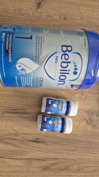 Mleko Bebilon Profutura  1