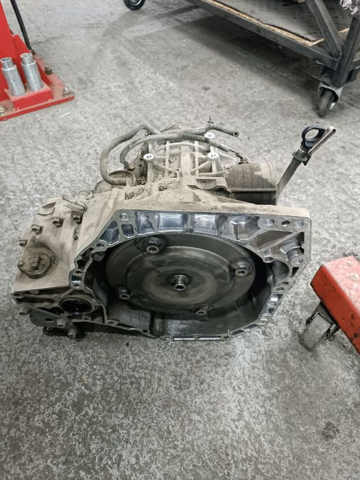 Продам АКПП на Ниссан Тиида С11. 2007-2010.