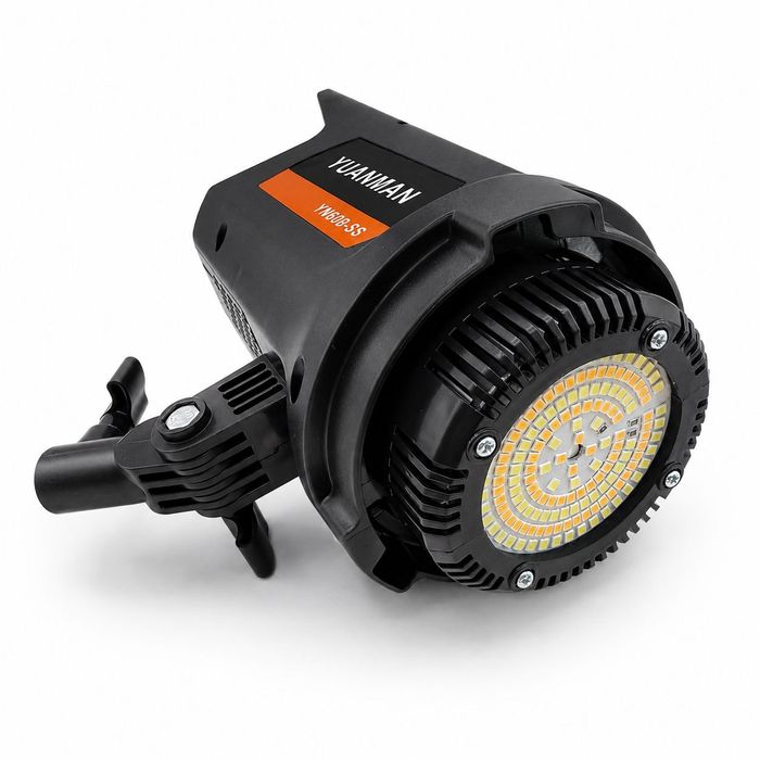 ‼️Потужне LED світло 100W Bowens‼️для блогера / TikTok / фото