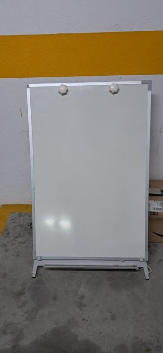 Quadro Magnético para Desenhar