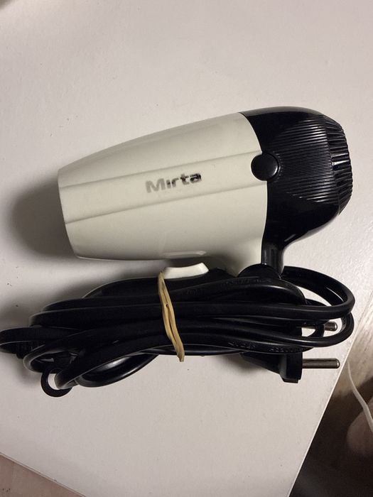 Фен для волосся Mirta