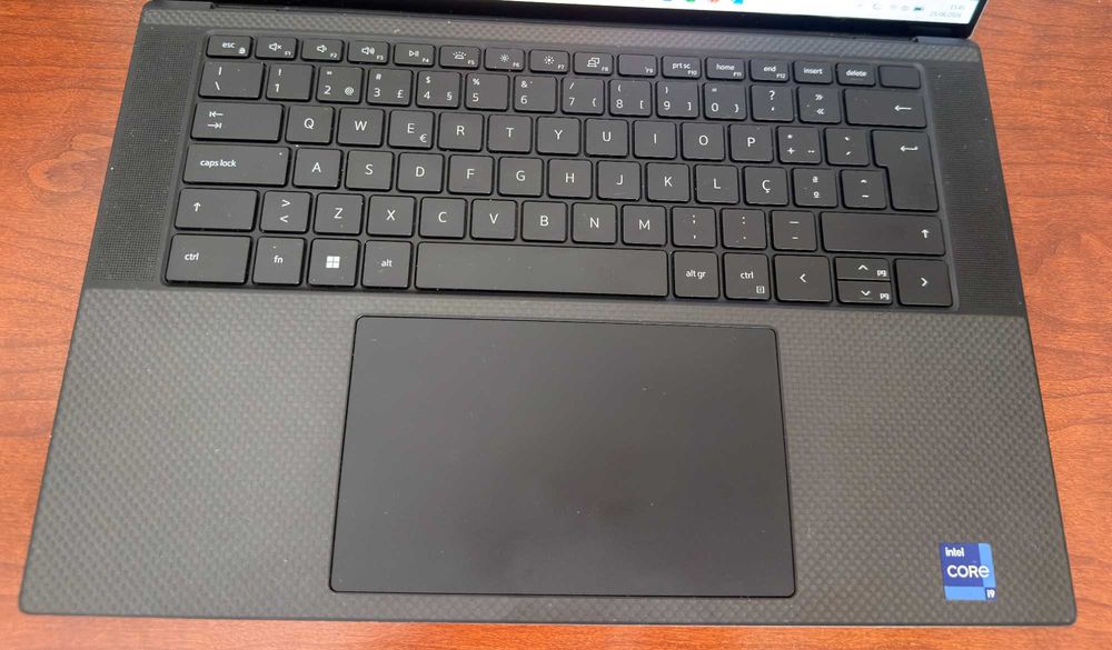 Dell XPS 15 9520|Ecran OLED 4K Tactil|i9-12900HK|32Gb|1Tb|RTX3050 Ti|