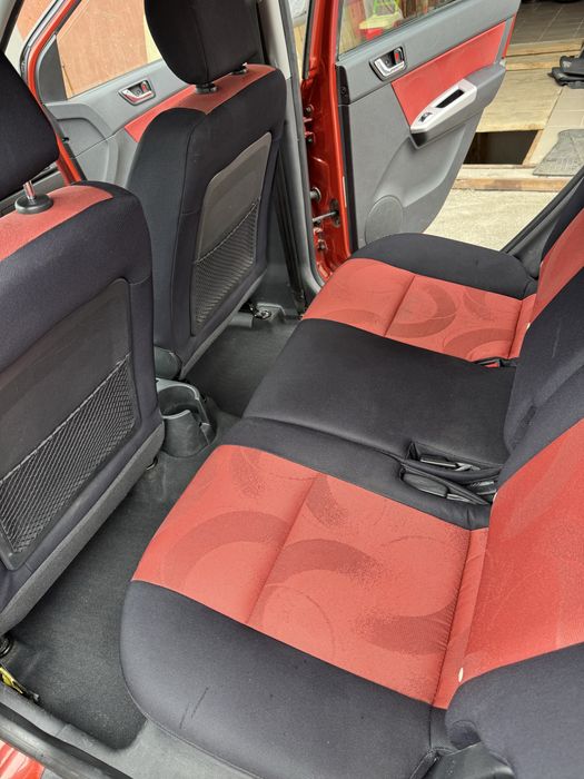 Hyundai Getz офіційна 2010 рік в оригіналі