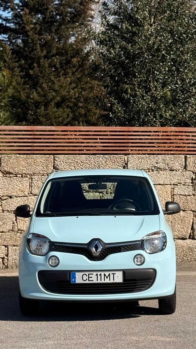 Renault Twingo 2016