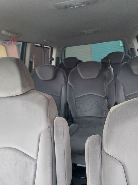 Sprzedam citroen C8