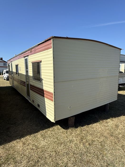 Domek Holenderski Sunseeker 8.6/3.1
