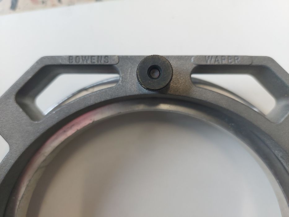 Softbox com 130x100cm com adaptador Bowens