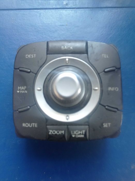 Джойстик керування навігатором 253B00345R