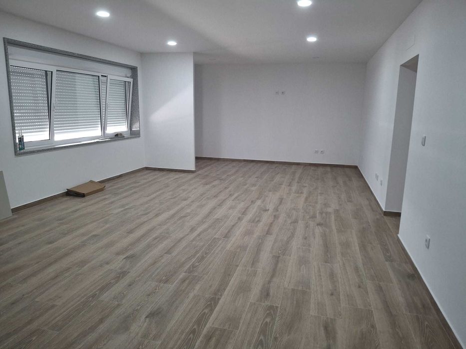 T2  novo a 2km da praia fluvial de Vila Cova e Luzim -Penafiel