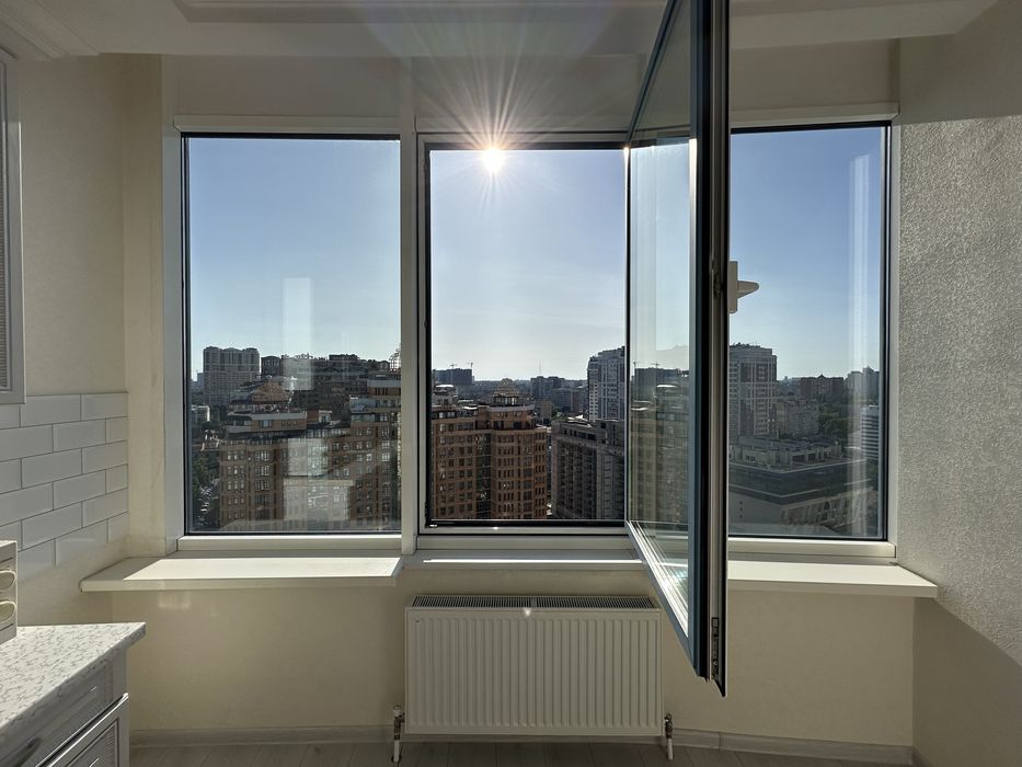 2-комнатная квартира по адресу Клубничный пер. (площадь 83,3 м²) - Atlanta.ua - фото 9