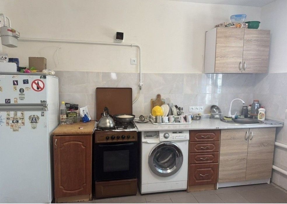 Аренда дома для командированных