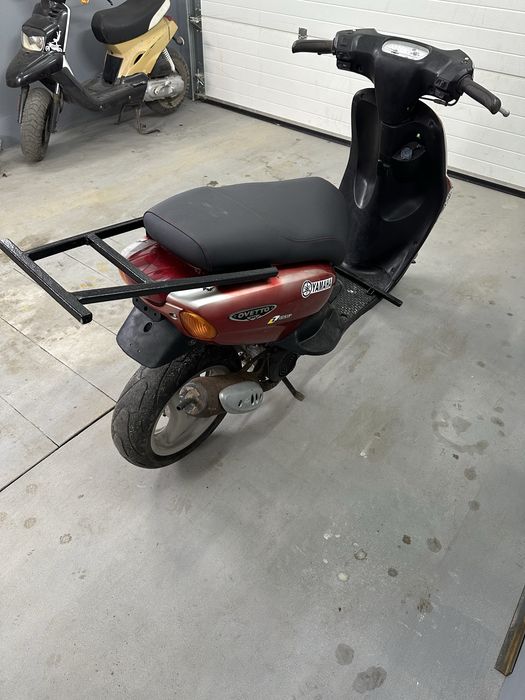 Продам Yamaha neos 80