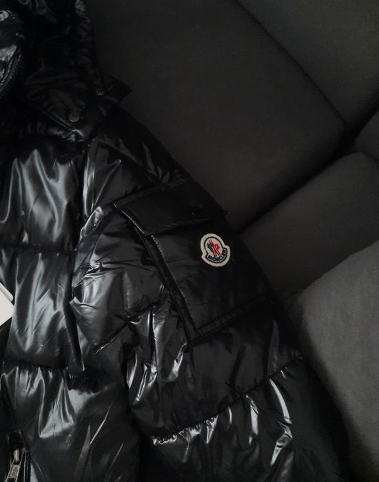 Kurtka Moncler s