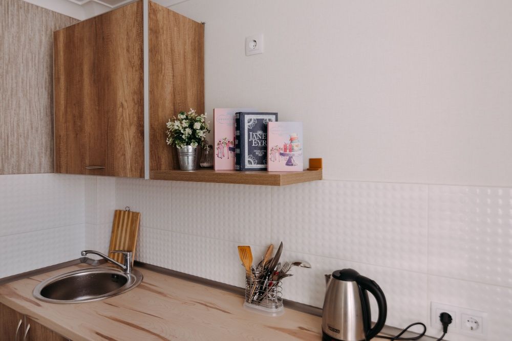 ул. ХАРЬКОВСКАЯ, Люкс, Новый Ремонт