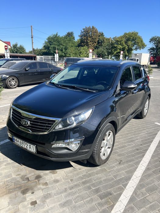 Продам собственное авто