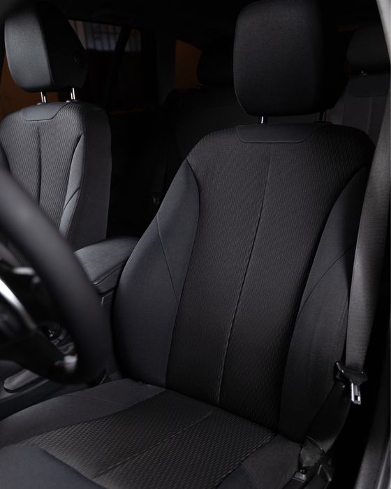 Bmw 316D Touring M Performance