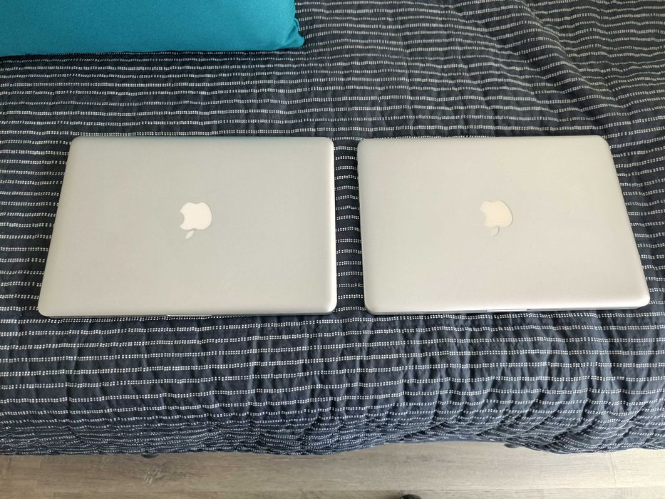 MacBook Pro Intel Core i564729761046785121