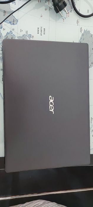 Notebock acer aspire 5