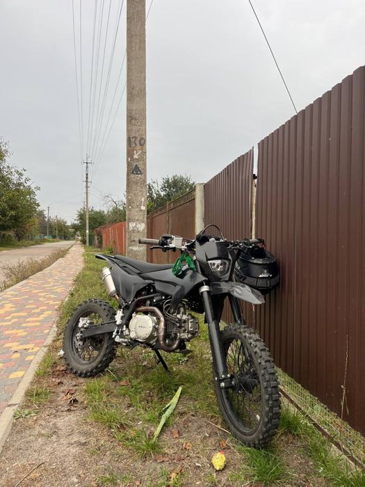 Кові Піт 150 ідеальний