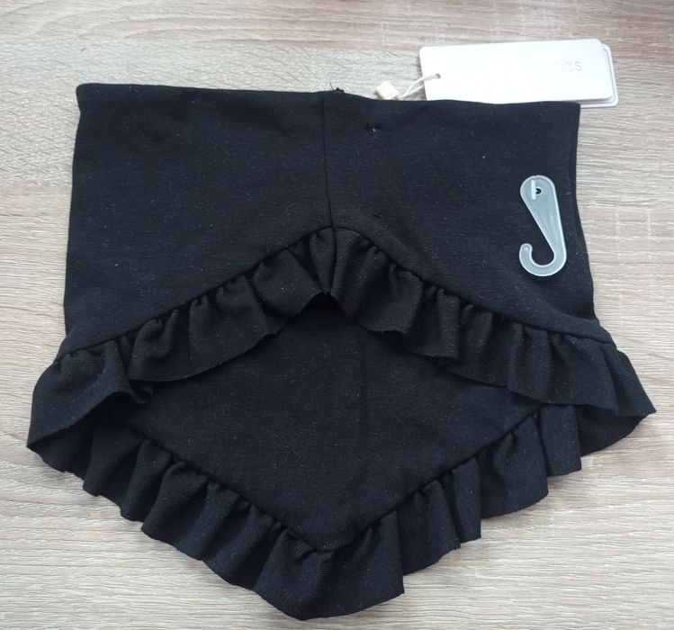 Szalik dziecięcy/hustka