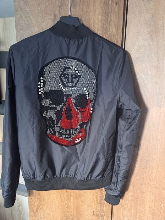 Bomberka unisex S,M