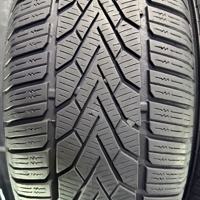2шт 235/65 R17 Semperit Speed-Grip 2