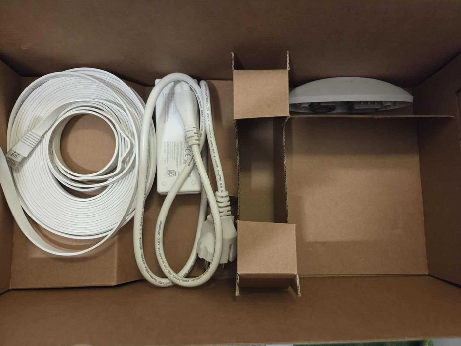 Router T-Mobile internet 5g home office stan BDB komplet Kraków W