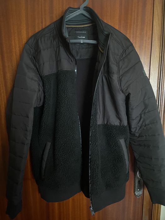Casaco bombar Salsa