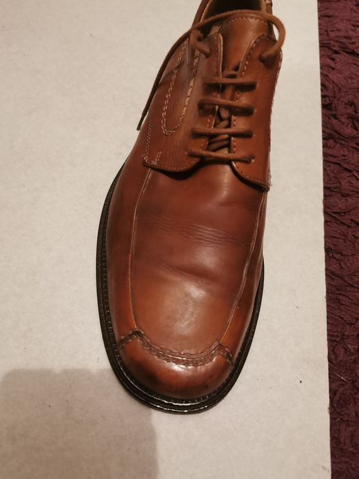 Buty Luxusowe Lloyd Rozmiar wkładki 28.5cm