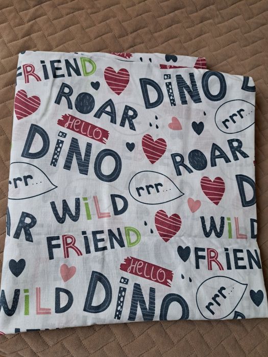 Детское постельное белье