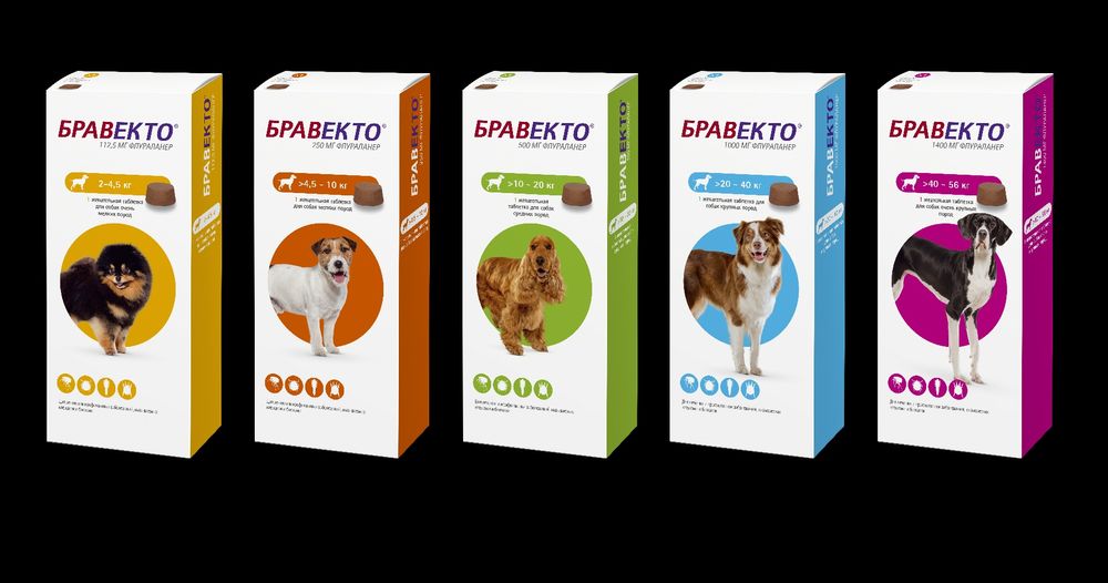 Одяг для собак...