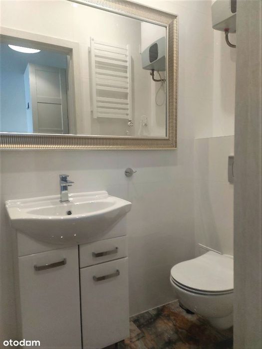 Apartment in Poznań, Rynek Jeżycki, Jeżyce - Widok 6
