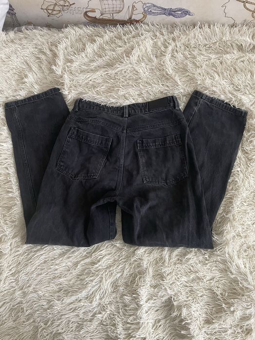 Джинсы Smash loose fit