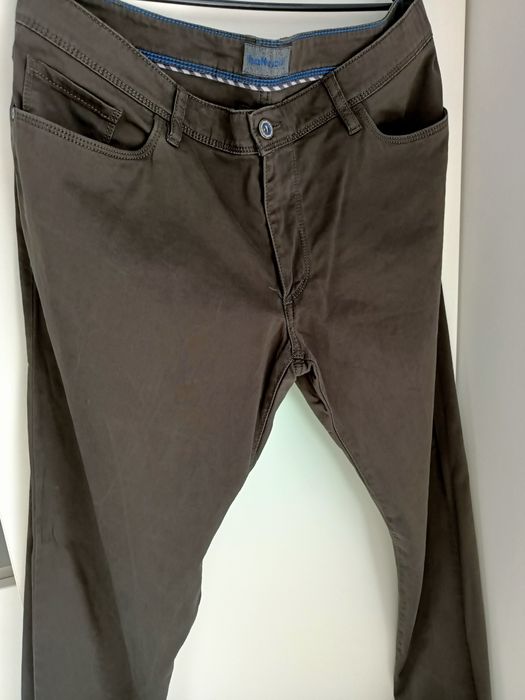 Spodnie m jeans 2pary