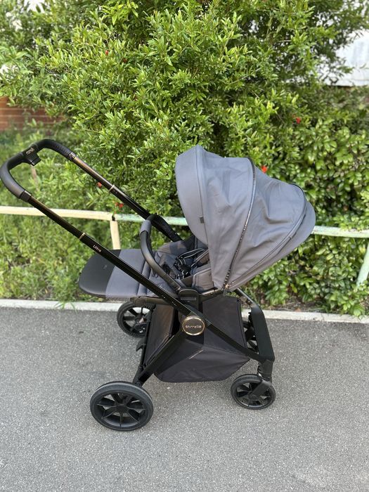 Коляска Carrello Ultra 2в1 2024