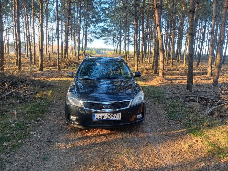 Kia Cee'd