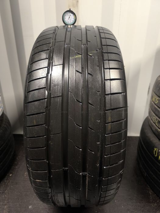 Opona Hankook Venus S1 Evo 3 EV 265/40/211 pojedynka  jak nowa