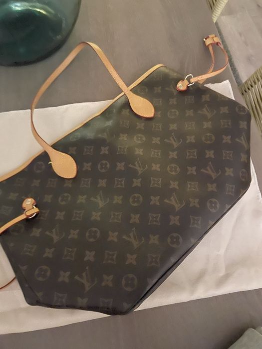 Neverfull louis vuitton