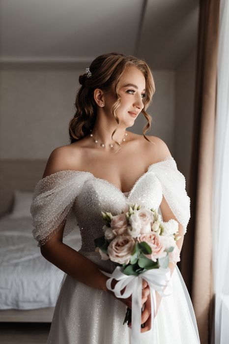 Весільна сукня / весільне плаття