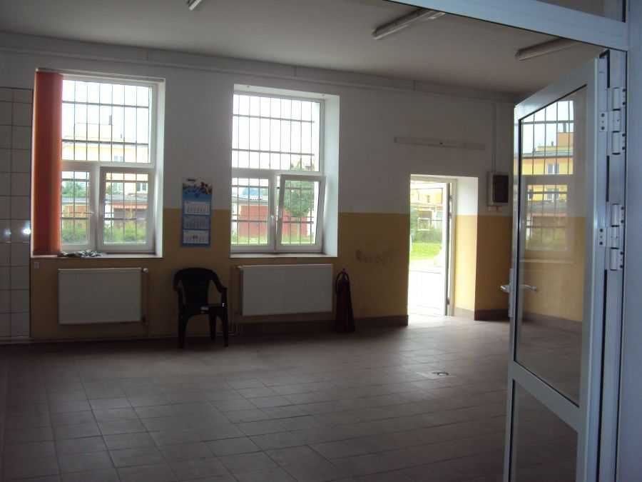 Magazyn do wynajęcia