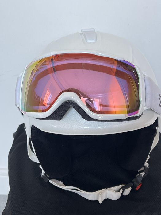 Smith google junior super