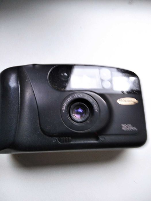 фотоаппарат   полароид