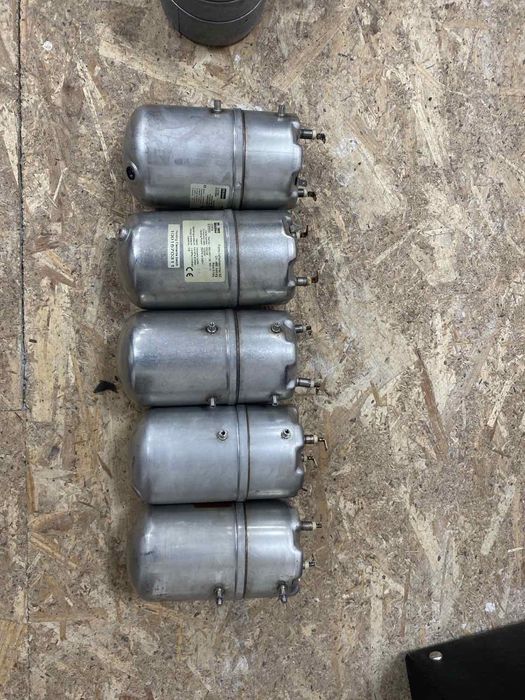 Бойлер пару Franke FM 800 A400 A 600 Franke Pura