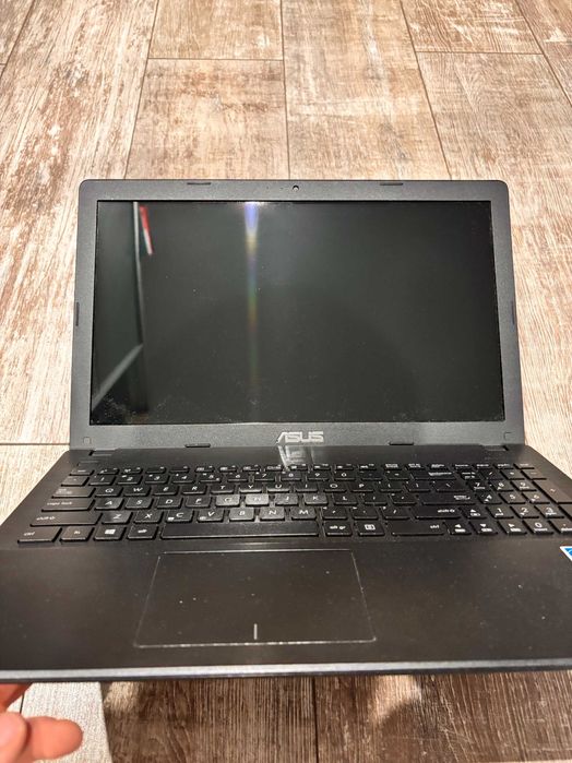 Asus X551MA | 4 GB RAM | 128 GB SSD | Windows 10 | Gotowy do pracy
