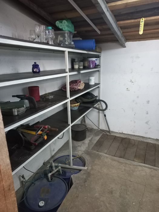 Продам гараж 38кв.м. с документами в Люботине