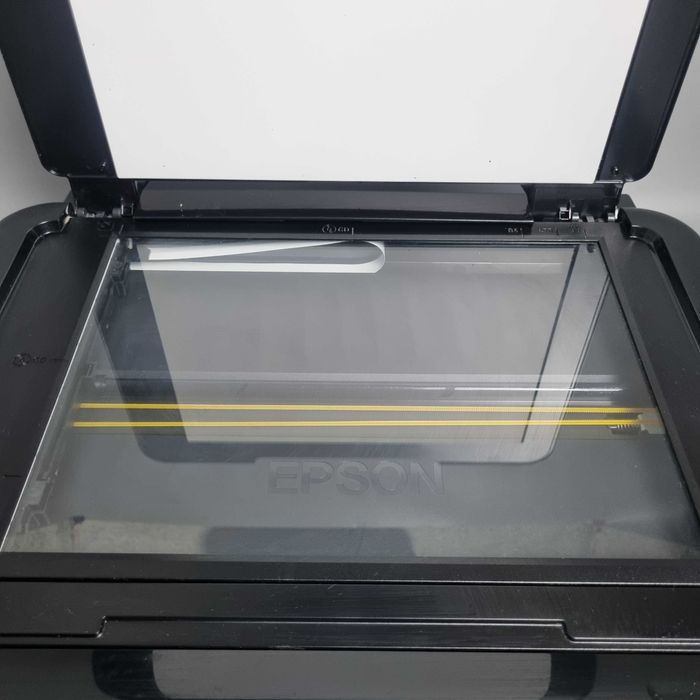 Принтер Epson Stylus Photo TX650