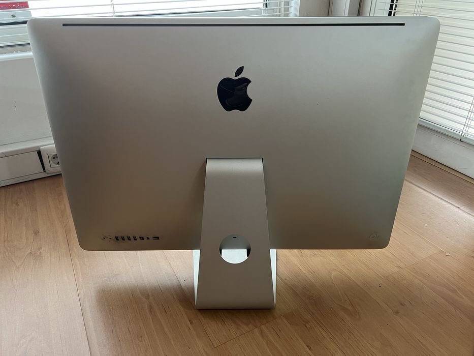 iMac 27 Polegadas para Peças483785810735933441